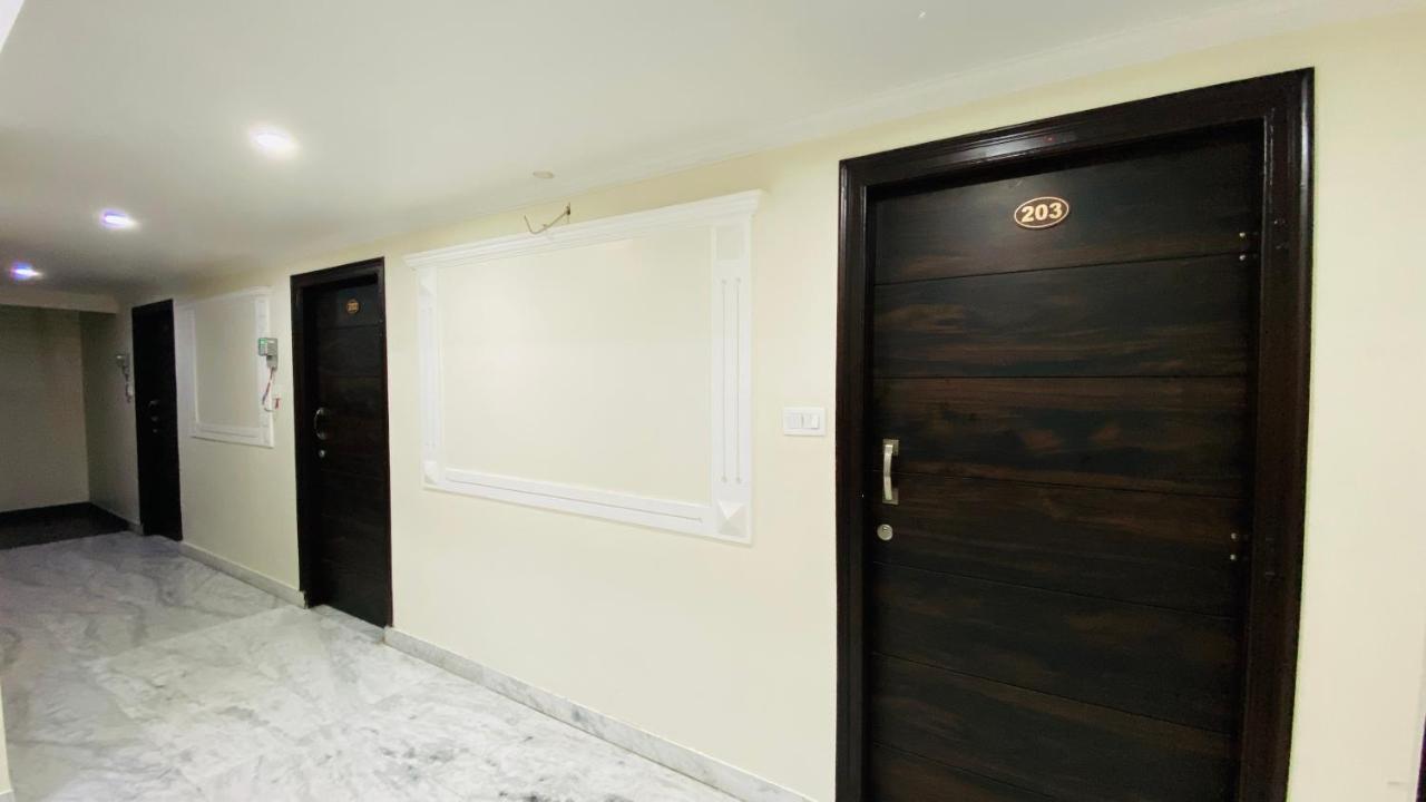 Hotel Pulse Inn Near Railway Station ג'איפור מראה חיצוני תמונה